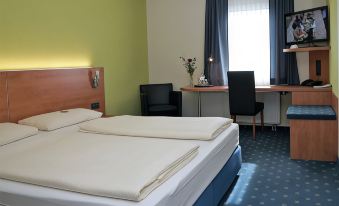 Bonjour Tagungshotel Stuttgart-Gerlingen