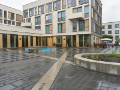 Limehome Potsdam Annemarie-Wolff-Platz