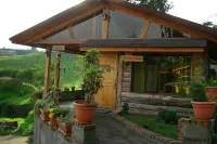 Mountain Lodge CheTica Hotels in Moravia