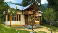 Zevibes Cafe & Homestay Hotels in Tosh