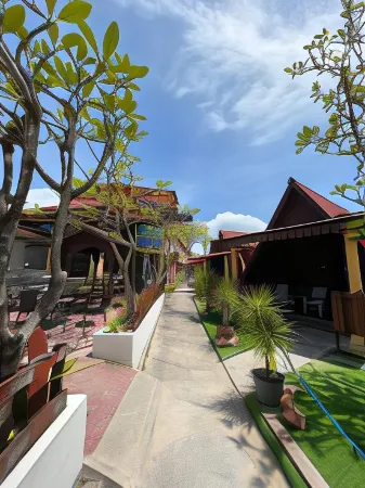 Sandy Beach Resort by Casa Loma