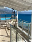 Qeparo Napolon Complex Hotels in Piqeras