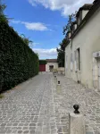 Appartement le Saint-Nicolas Auxerre Les Quais Hôtels à : Venoy