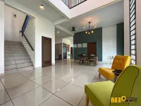 Desaru Arcadia Villa by Beestay 5 Mins to Beach