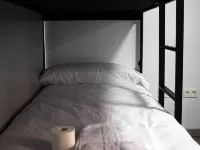Be Happy Hostels 네르하 호텔