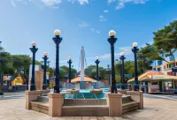 Ventana Al Atlantico at Arecibo 681 Ocean Drive Hotels in Florida Afuera