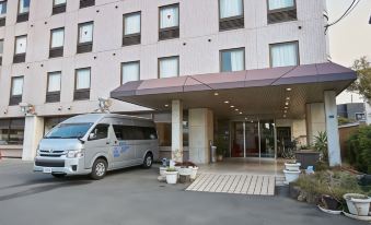 Hotel Sun Plus Yutaka