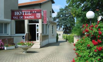 Hotel Val de Saone Lyon Caluire Rillieux