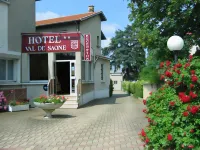 Val de Saone Hotel Hotels in Neyron