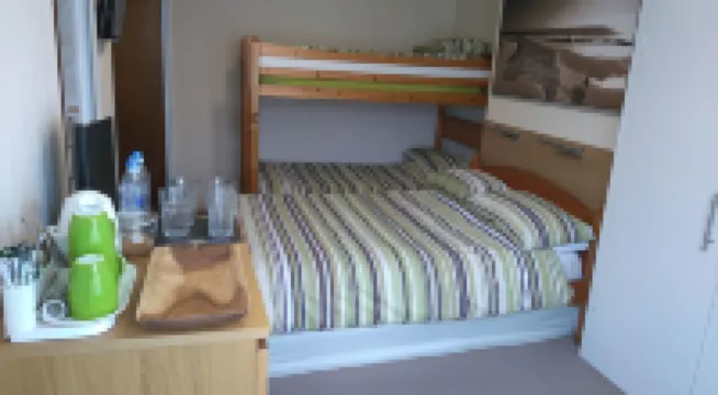 漂流木家庭旅館