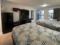 Studio 6 Conroe, TX Hotels in Conroe