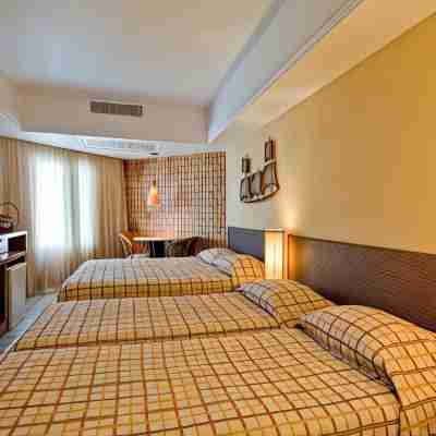 Rifoles Praia Hotel e Resort Rooms