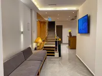 Hotel Valcon Hotels in San RAMON