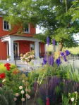 Weinhof am Nussbaum Hotel a Marktbreit