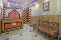 Hotel Akash