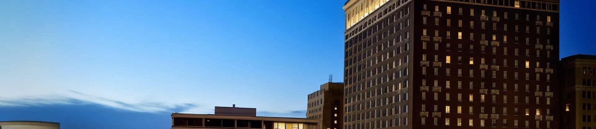 Cultural Hotels