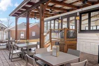 27 on Park Boutique Hotel & Venue Hotel di Lumpkin County