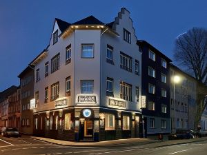 Hotel Restaurant Zum Lowen