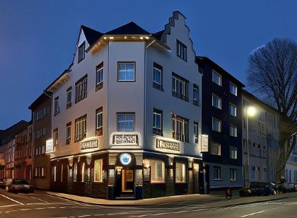 Hotel Restaurant Zum Lowen