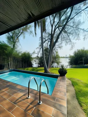 Isla Tajín Hotels in Tuxpan