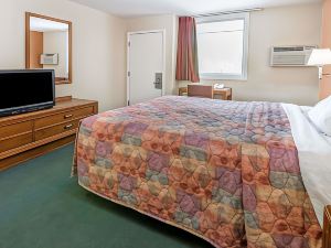 Days Inn by Wyndham Henrietta/Rochester Area