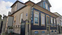 Hotel Senhor de Matosinhos Hotels in Leça da Palmeira