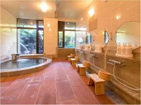 LiVEMAX RESORT JYOGASAKI KAIGAN