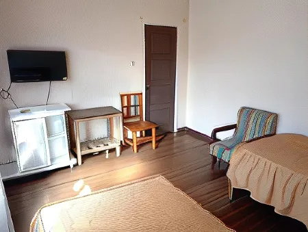 Casa Discreta Cochabamba Отели рядом с Аэропорт Хорхе Вильстерманн