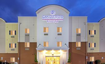 Candlewood Suites Denver North - Thornton