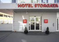 Thon PartnerHotel Storgata