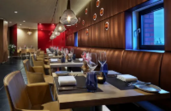 The Westin Hamburg Elbphilharmonie