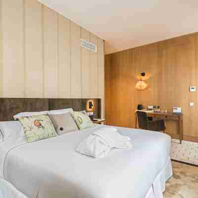 Boutique Hotel Sant Roc & Spa Rooms