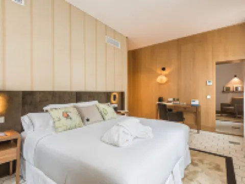 ブティック ホテル サント ロック & スパ マオーのホテル