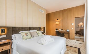 Boutique Hotel Sant Roc & Spa