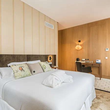 Boutique Hotel Sant Roc & Spa