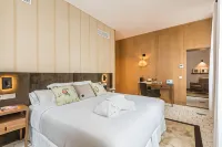 Boutique Hotel Sant Roc & Spa Các khách sạn gần Platja de Talis