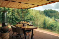 Teva Glamping & Retreat Hotels in Rionegro