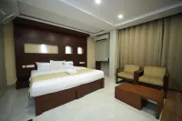 Bigmall Residency فنادق في Bekal