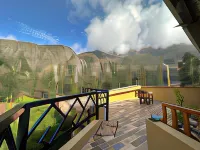 Parwa Guest House Hotels in Ollantaytambo
