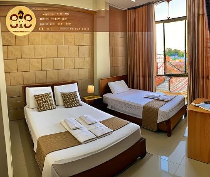 Studio 69 Aparthotel - Housity