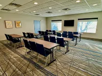 Holiday Inn Express & Suites Dewitt (Syracuse) Hotels in East Syracuse