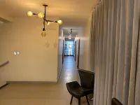 El Nassr Suits Hotels in 