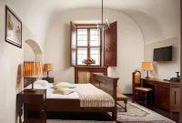 Hotel Monastyrski Minsk City Centre Hotels near Galileo Mall