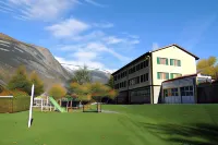 B&B Haus Schönstatt Contactless- Check-IN Hotels in Brig