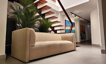 Casa Arte Coliving