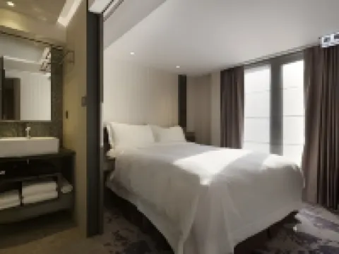 在家行旅 西門館