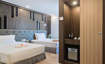 Seven Seas Hotel Nha Trang