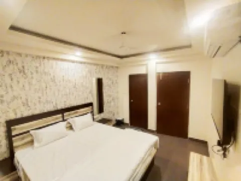 Jagannath Puri Beach Stay Hotels in 