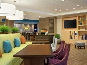 Home2 Suites By Hilton American Canyon Napa Valley