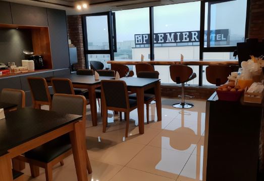 울산 호텔그라운드7